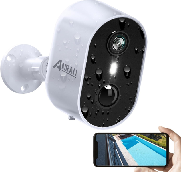 How to Delete Security Camera Footage Home & Baby Security